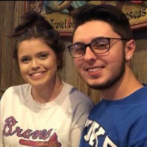 Meet your Posher, Jacklyn